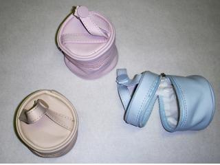 Accesorios para el Bebé