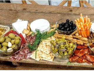 Gourmet básicos de España