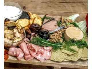 Gourmet básicos de España