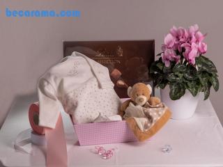 Canastillas para bebés y recién nacidos de menos de 100 €. Comprar canastillas para recién nacido y bebés online.