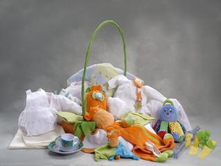 Cesta Regalo para bebés prematuros. Compra regalos para prematuros y comprueba nuestros precios de nuestras cestas de regalo.