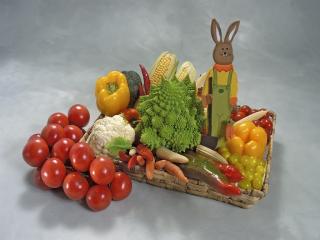 Cestas de frutas más de 65 €