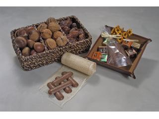 Cestas de frutas menos de 65 €