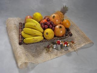 Cestas de frutas menos de 65 €