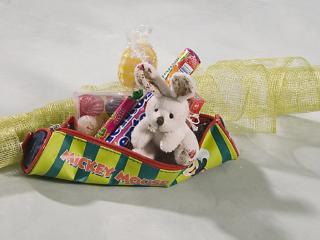 Cestas para niños y niñas