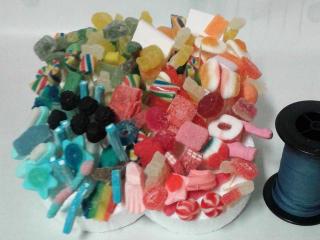 Cestas para niños y niñas