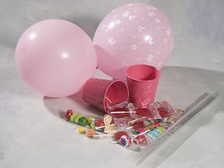 Cestas para niños y niñas