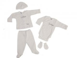 Cestas personalizadas para bebés y recién nacidos. Compra online cestas personalizadas para recien nacidos y bebés.