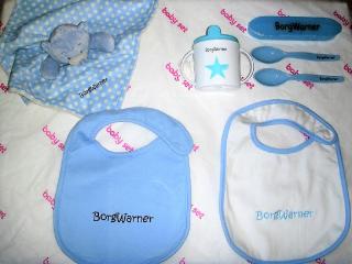 Cestas personalizadas para bebés y recién nacidos. Compra online cestas personalizadas para recien nacidos y bebés.