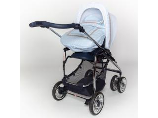 Colección Canastilla