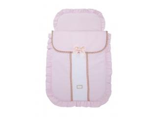 Colección Canastilla