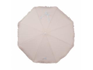 Colección de complementos canastilla para bebé: neceser, funda y saco silla, sombrilla, bolso coche