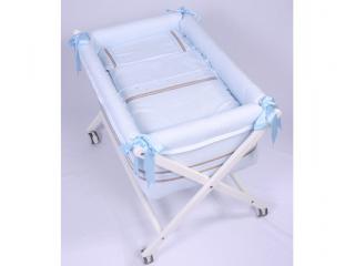 saco silla, sombrilla, neceser, babero