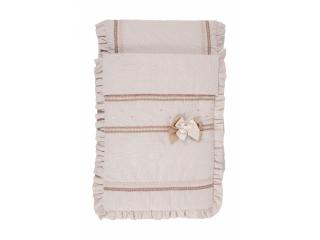 saco silla, sombrilla, neceser, babero