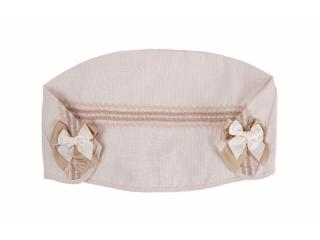 saco silla, sombrilla, neceser, babero