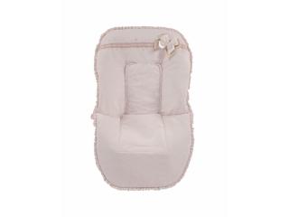 saco silla, sombrilla, neceser, babero