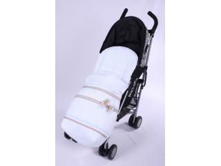 saco silla, sombrilla, neceser, babero