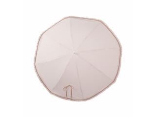 saco silla, sombrilla, neceser, babero