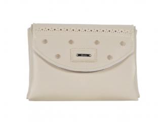 Colección Olimpo, complementos canastilla bebé: neceser, funda silla bebé, saco, sombrilla,