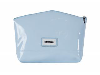 Colección de complementos canastilla para bebé: neceser, funda y saco silla, sombrilla, bolso coche