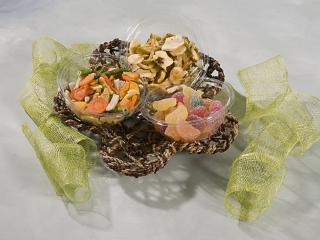 Creaciones para adultos, escudos chuches, ramos chuches, tartas de chuches