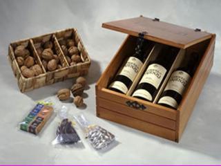Estuche de Vino