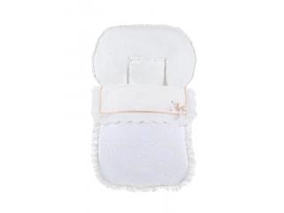 micos coleccion  Colección de Complementos Canastilla