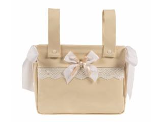 micos coleccion  Colección de Complementos Canastilla