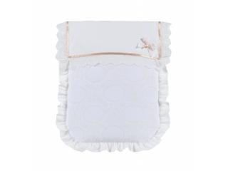 micos coleccion  Colección de Complementos Canastilla