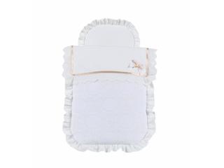 micos coleccion  Colección de Complementos Canastilla