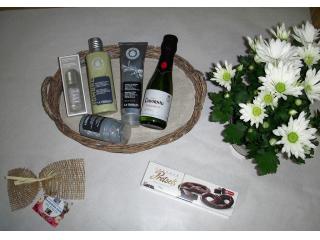 regalos de productos cosmética para el cuidado y tratamiento de la piel