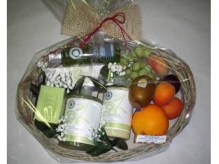 regalos de productos cosmética para el cuidado y tratamiento de la piel