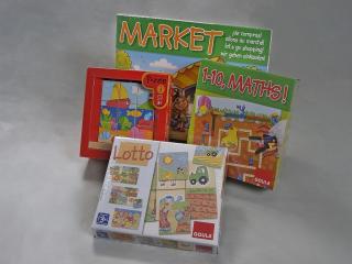 Regalos niños y niñas