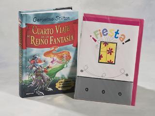 Regalos niños y niñas