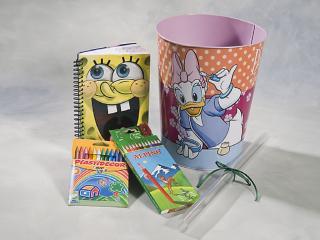 Regalos niños y niñas