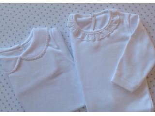 Ropa bebes, ropa para bebes y recién nacidos. En BabySet disponemos de distintos modelos de ropa de bebes para regalar.