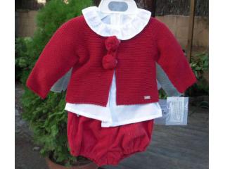 Ropa bebes, ropa para bebes y recién nacidos. En BabySet disponemos de distintos modelos de ropa de bebes para regalar.