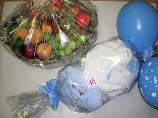 Tartas de Pañales para regalar. Comprar tartas de pañales al mejor precio para regalar.