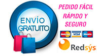 envio gratis